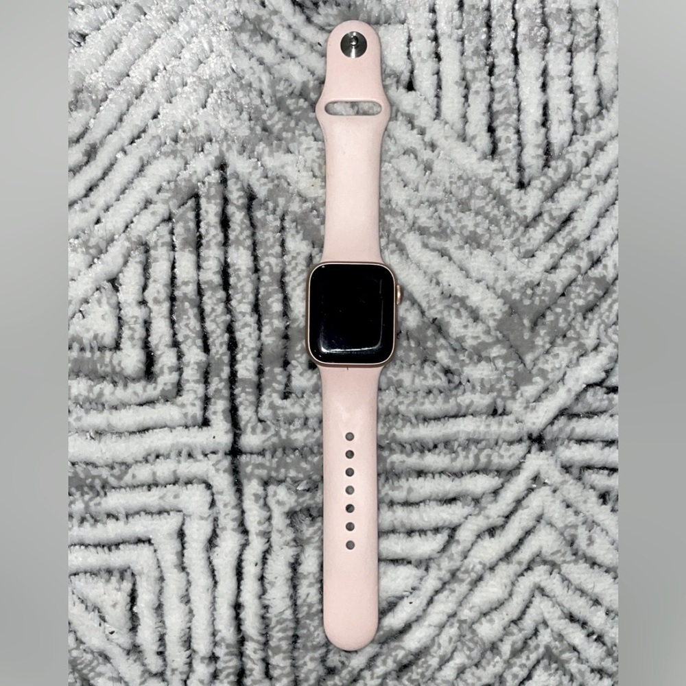 Apple Watch Series 5